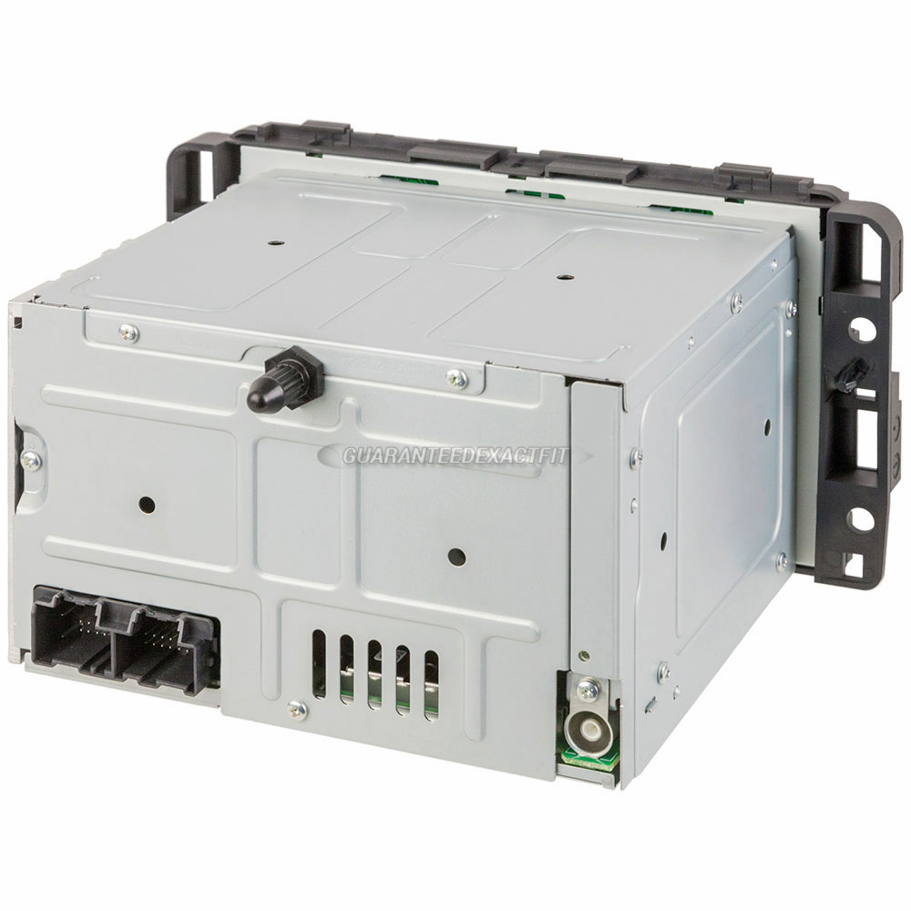 2012 Chevrolet Impala Radio or CD Player