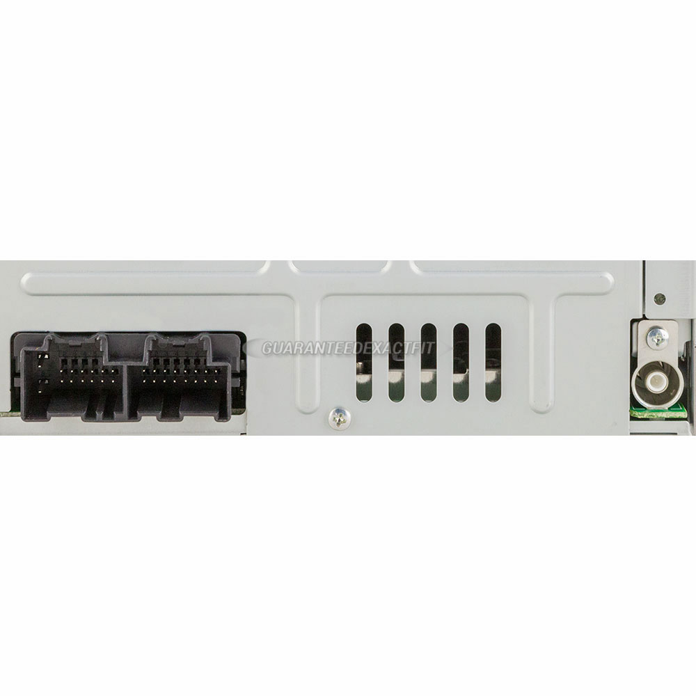 2012 Chevrolet Impala Radio or CD Player
