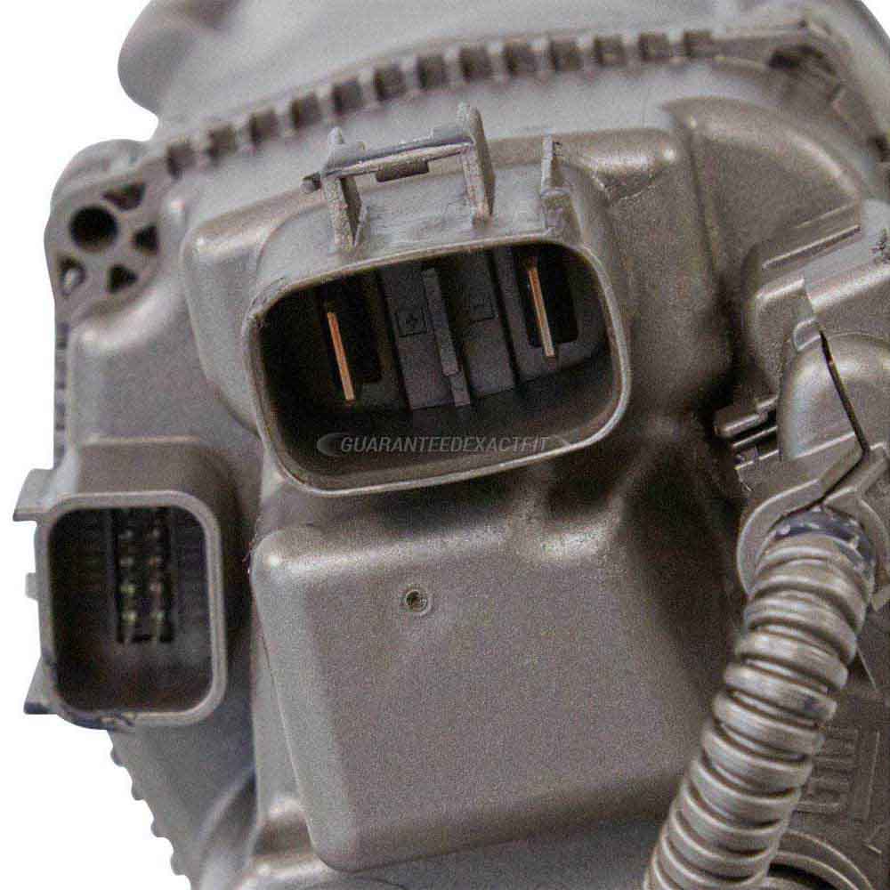 2014 Cadillac ATS Rack and Pinion