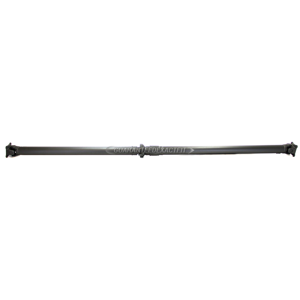 BuyAutoParts 91-00156N Driveshaft