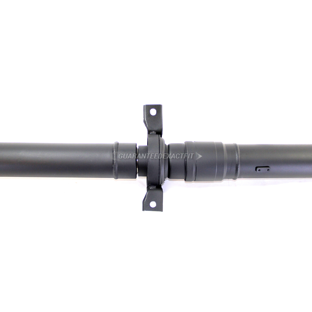BuyAutoParts 91-00156N Driveshaft