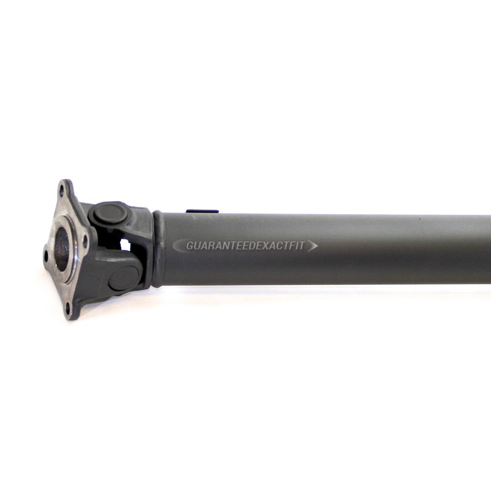 BuyAutoParts 91-00156N Driveshaft