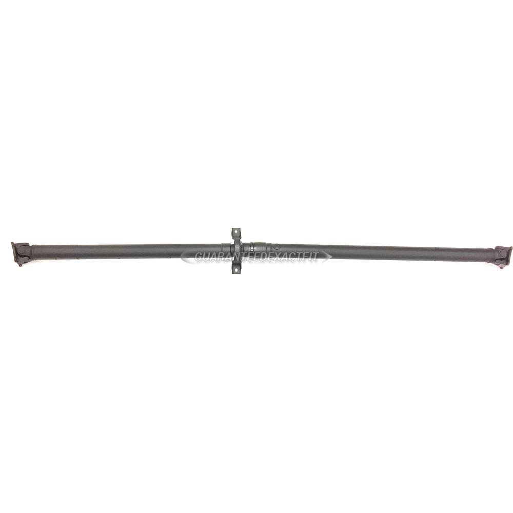 2007 Acura MDX Driveshaft