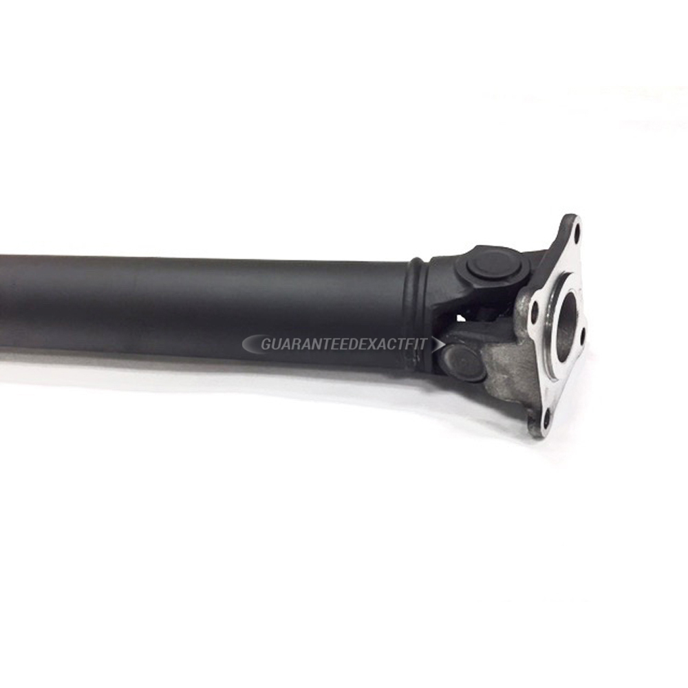 2007 Acura MDX Driveshaft