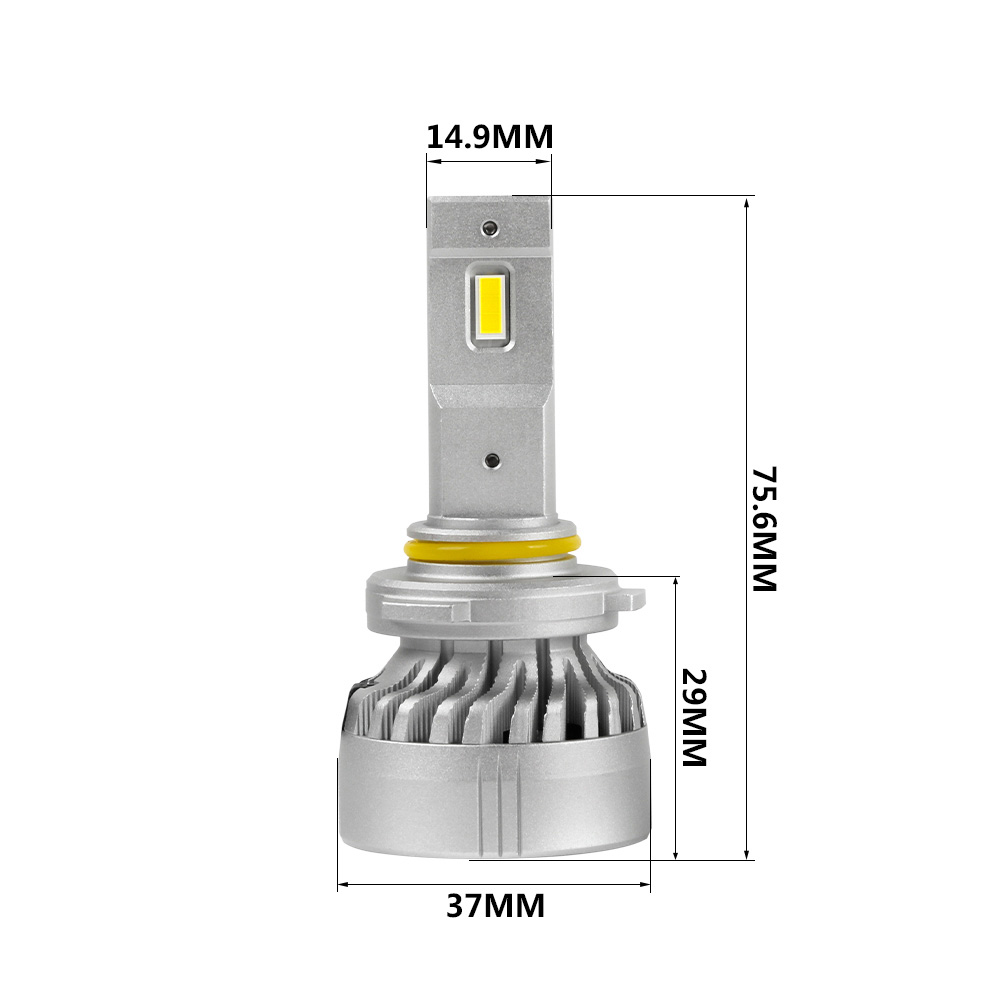 ARC Lighting 22951 Headlight Bulb