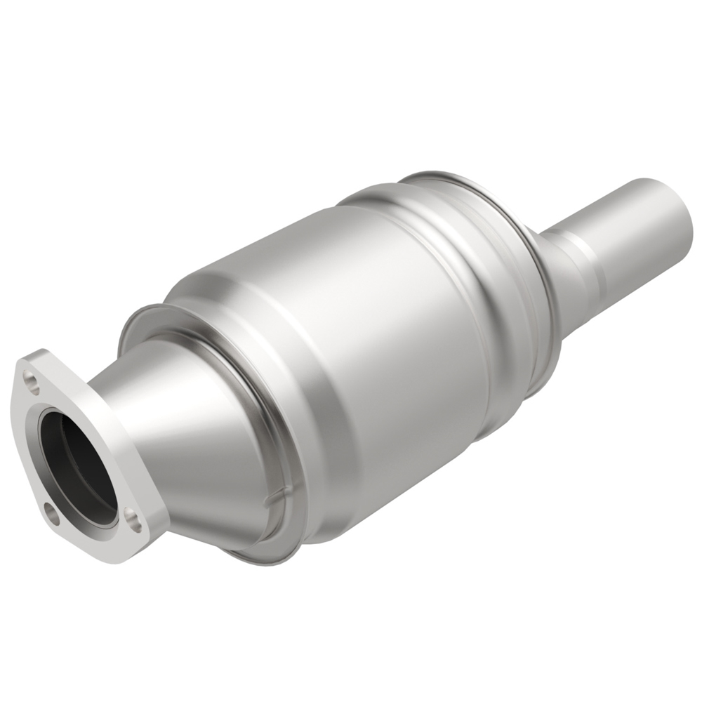 1994 Volkswagen Jetta Catalytic Converter EPA Approved