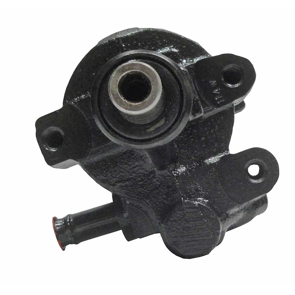 BuyAutoParts 86-00283R Power Steering Pump