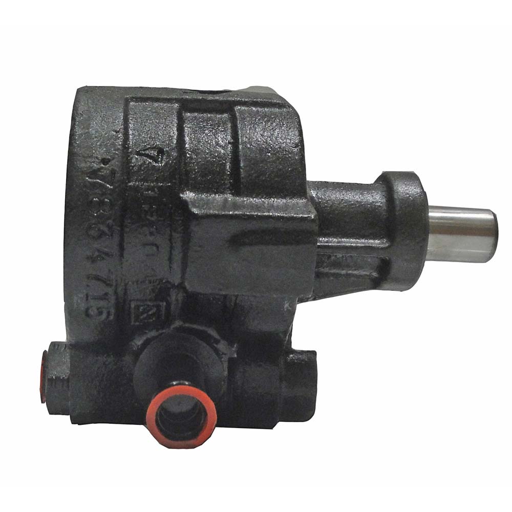 BuyAutoParts 86-00283R Power Steering Pump
