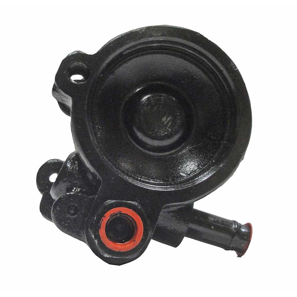 BuyAutoParts 86-00283R Power Steering Pump