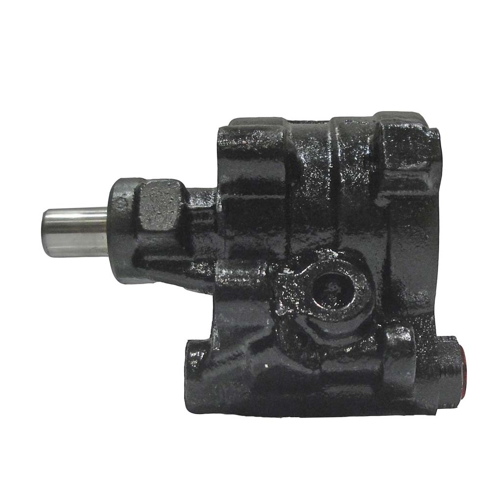 BuyAutoParts 86-00283R Power Steering Pump
