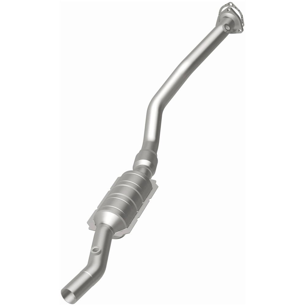 2000 Volkswagen Passat Catalytic Converter EPA Approved