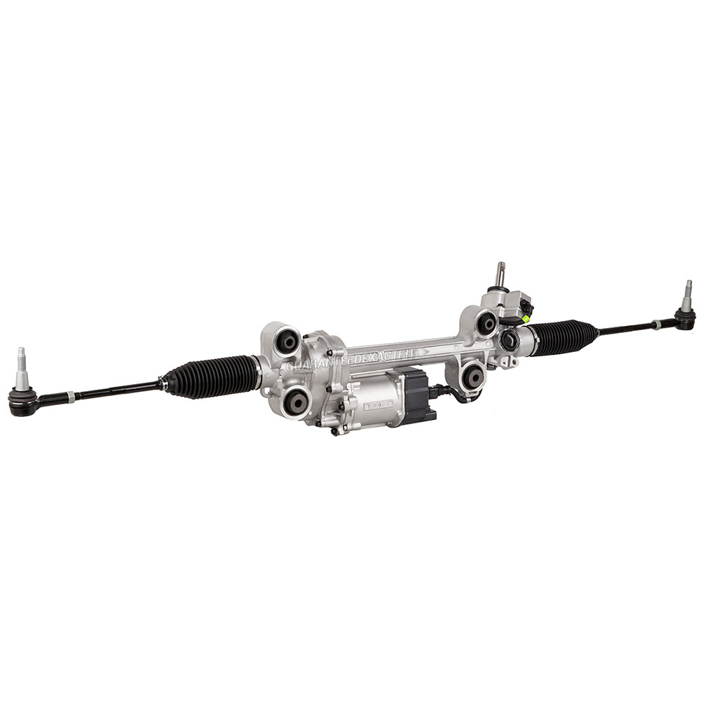 OEM OES Electric Power Steering Racks OEM for Chevrolet Colorado 20152016 and GMC Canyon 2015