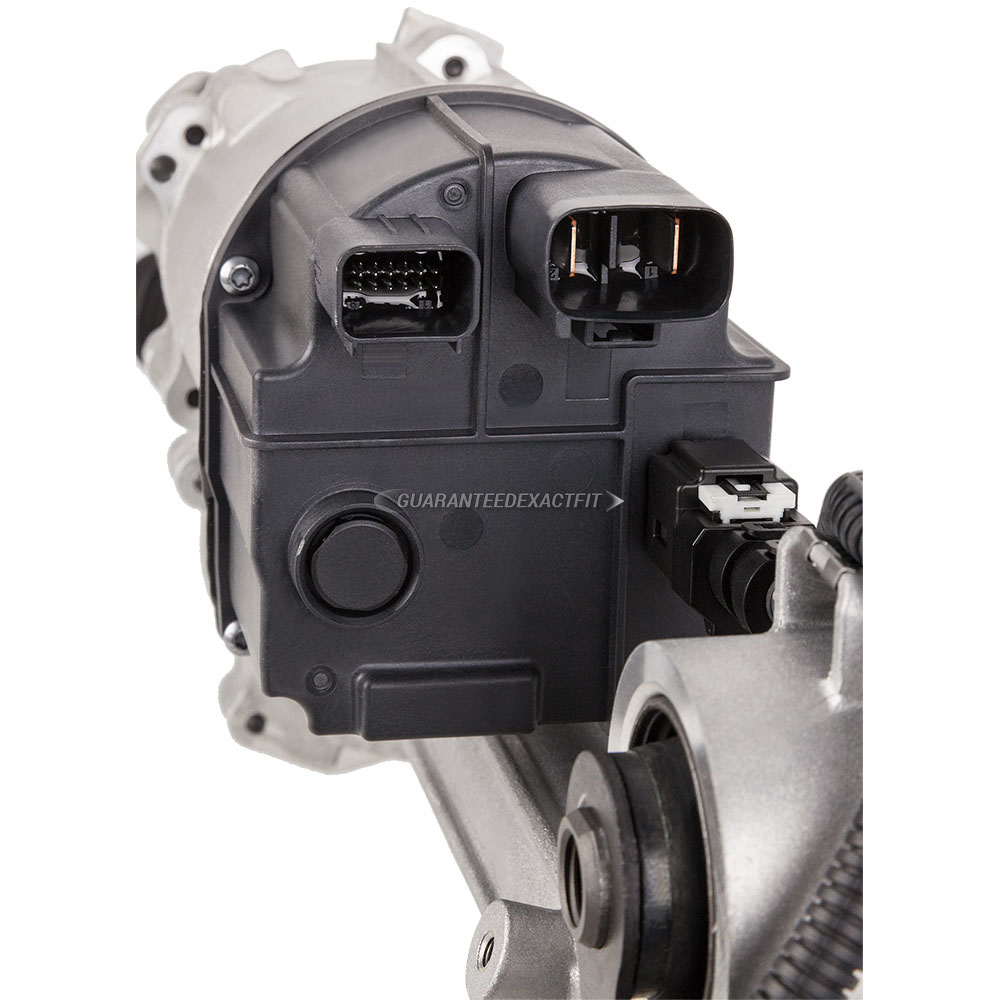 OEM / OES 80-30105ON Rack and Pinion