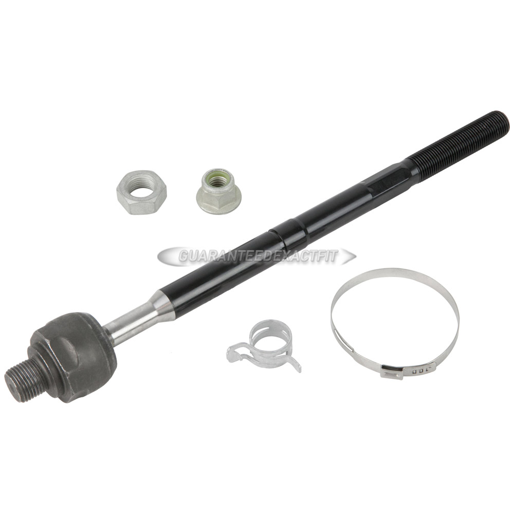2017 Cadillac XTS Inner Tie Rod End
