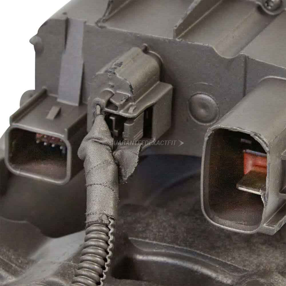 Duralo 247-0034 Rack and Pinion