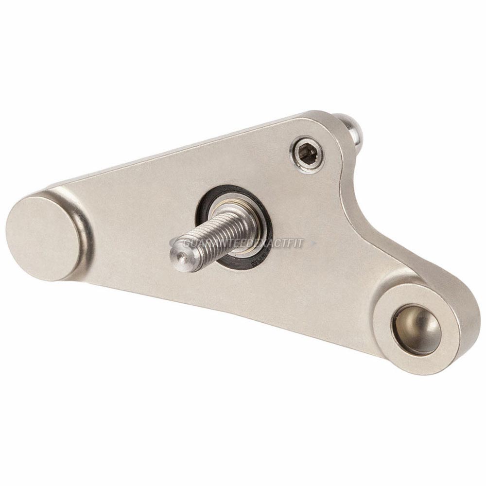 2008 Freightliner Sprinter Van Intake Manifold