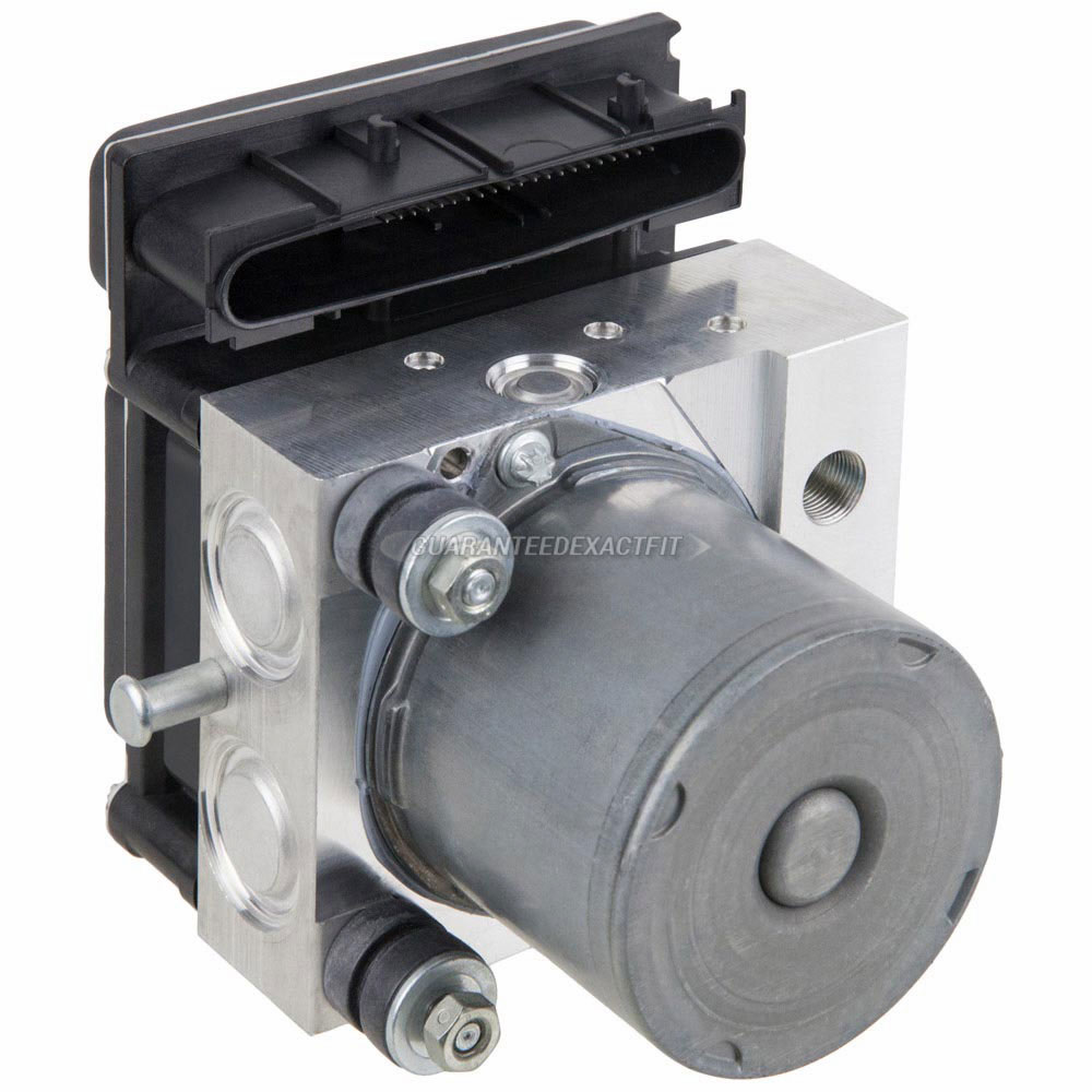 2007 Kia Sorento ABS Control Module