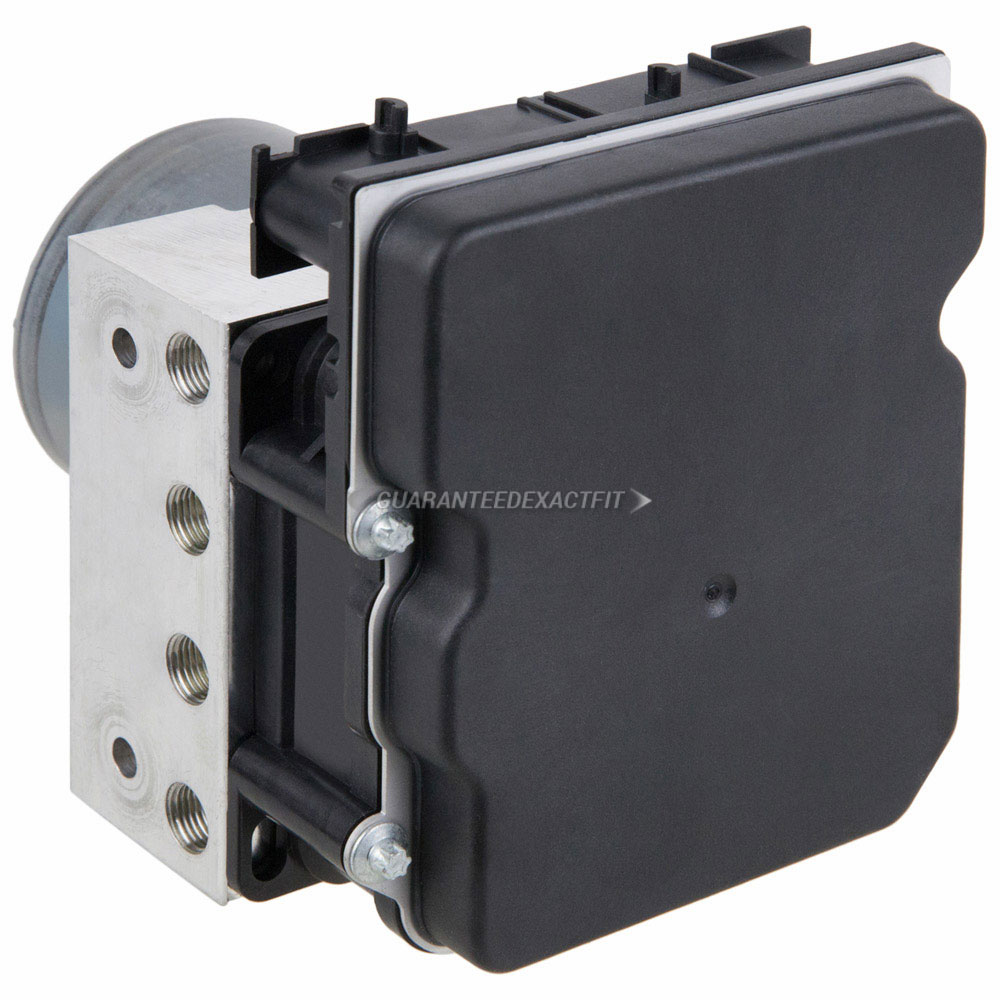 2007 Kia Sorento ABS Control Module ABS Module w/Pump 7400218 ON