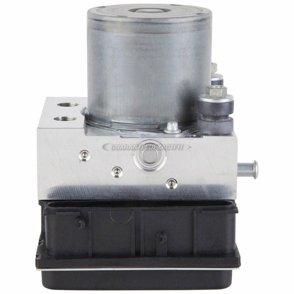 2007 Kia Sorento ABS Control Module ABS Module w/Pump 7400218 ON