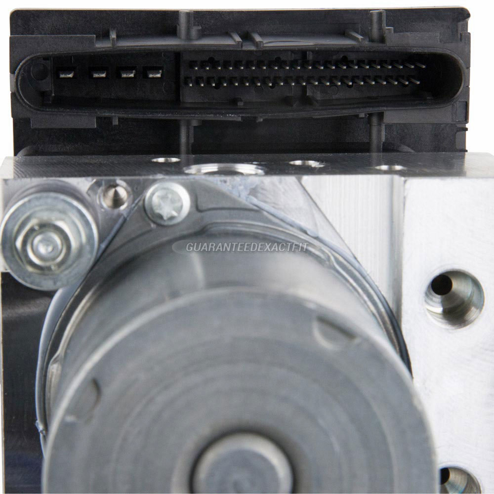 2007 Kia Sorento ABS Control Module