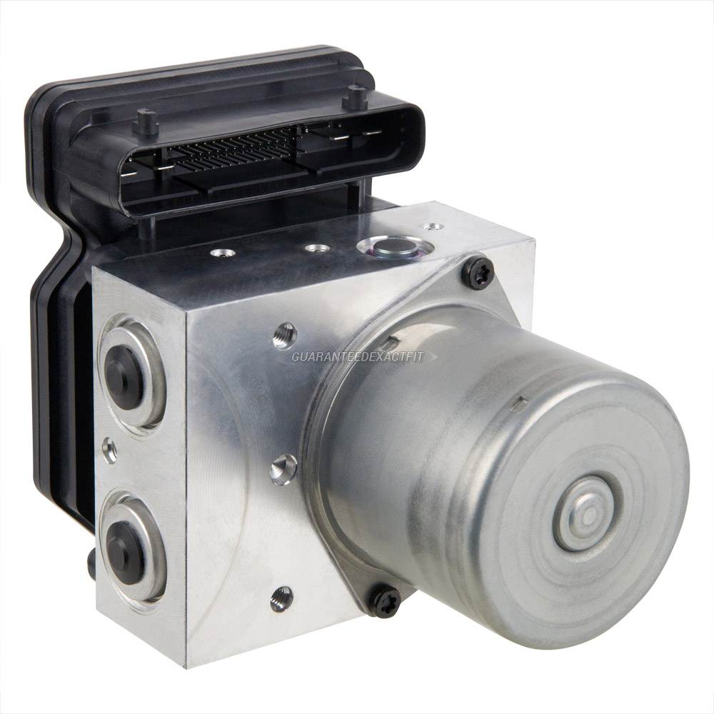 Kia Optima Abs Control Module Oem & Aftermarket Replacement Parts