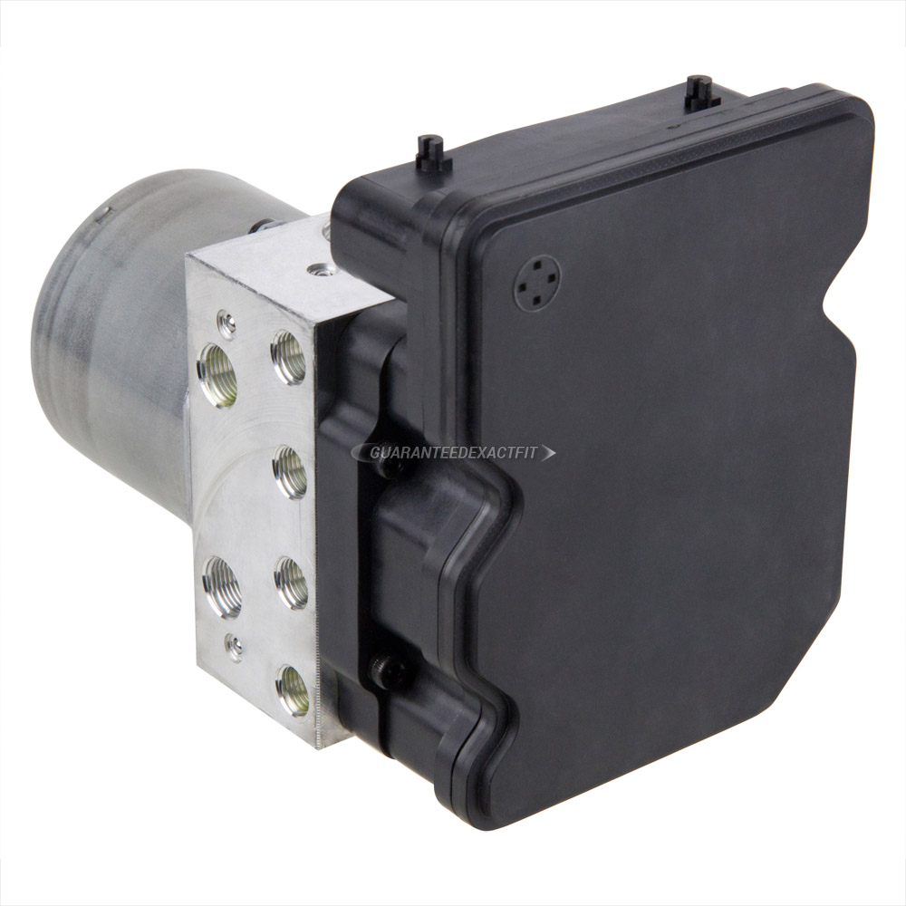 2009 Kia Optima ABS Control Module