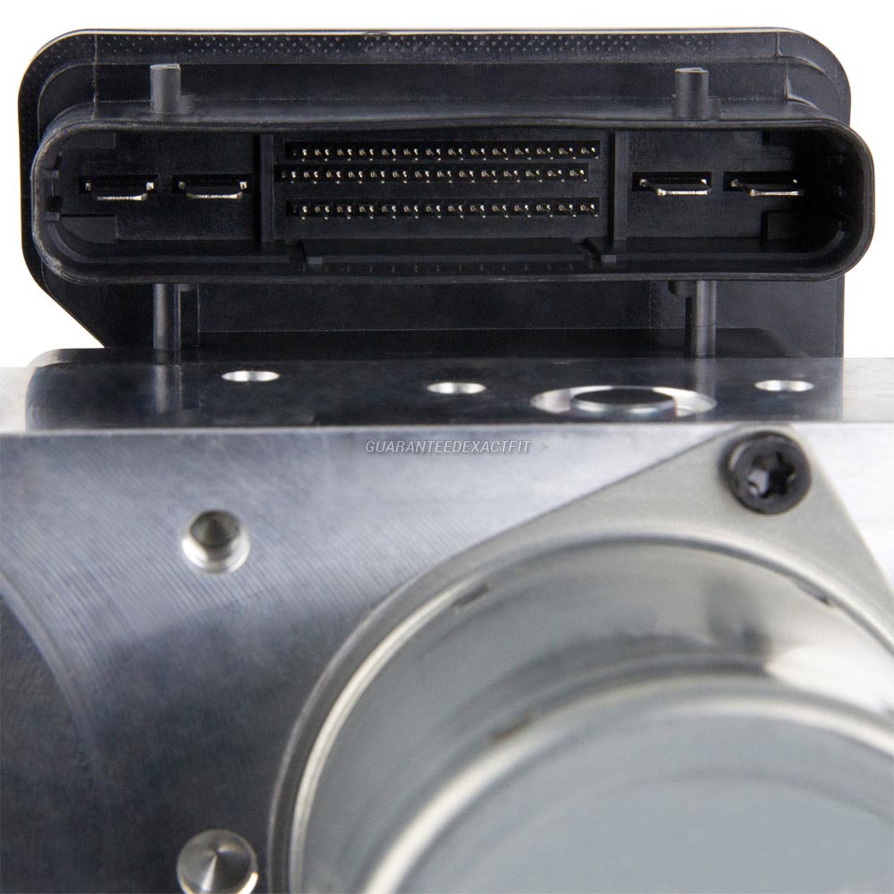 2009 Kia Optima ABS Control Module