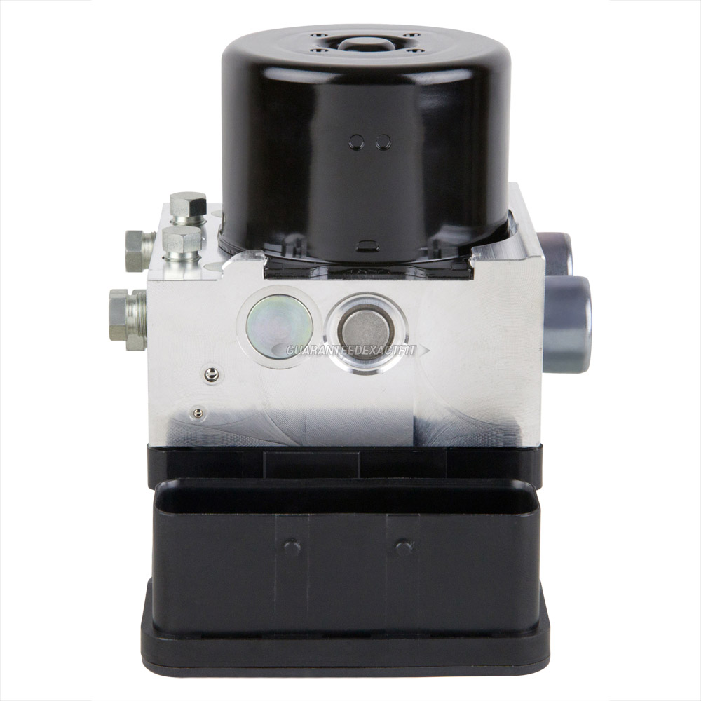 2013 Hyundai Genesis ABS Control Module ABS Module w/Pump w/Smart