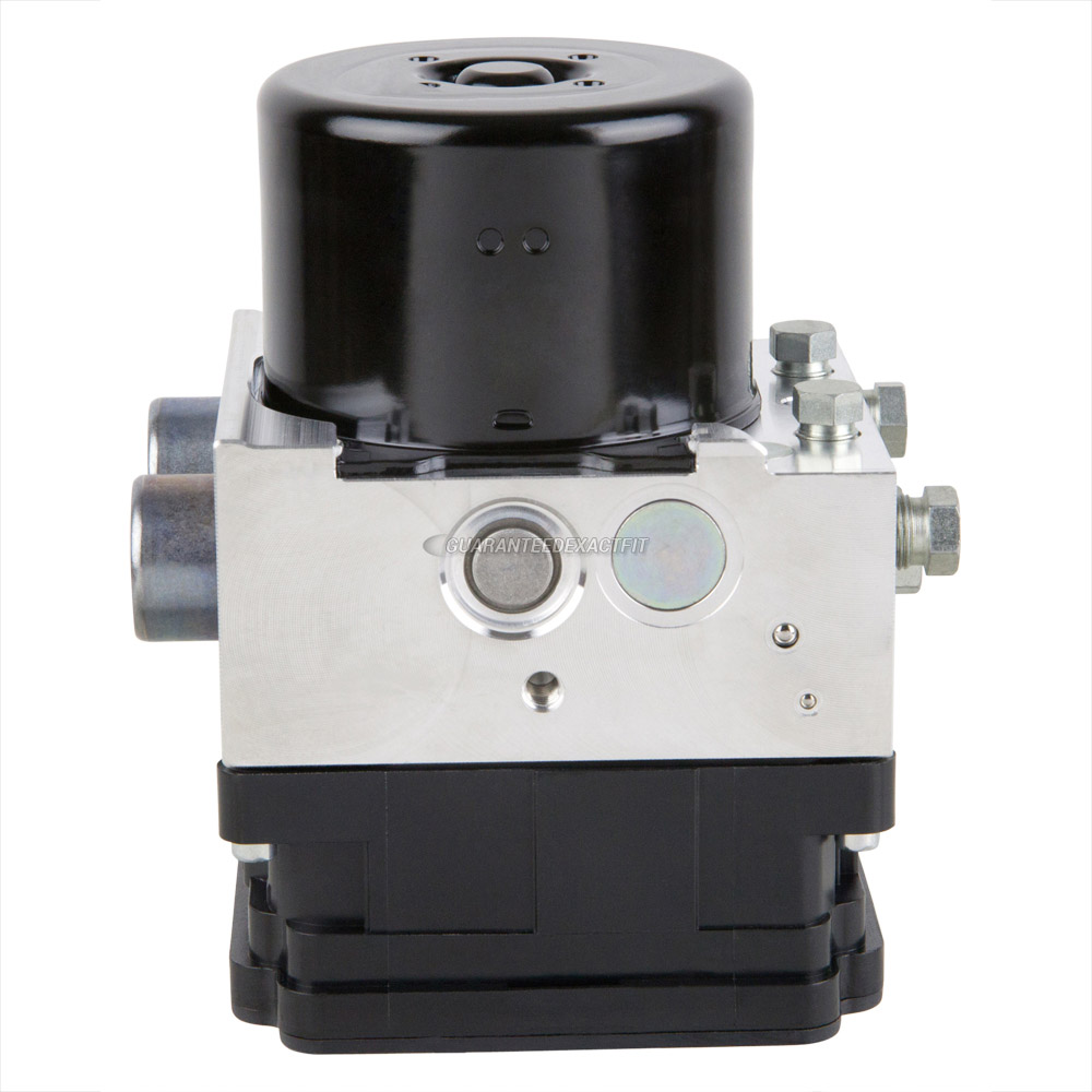 2013 Hyundai Genesis ABS Control Module ABS Module w/Pump w/Smart