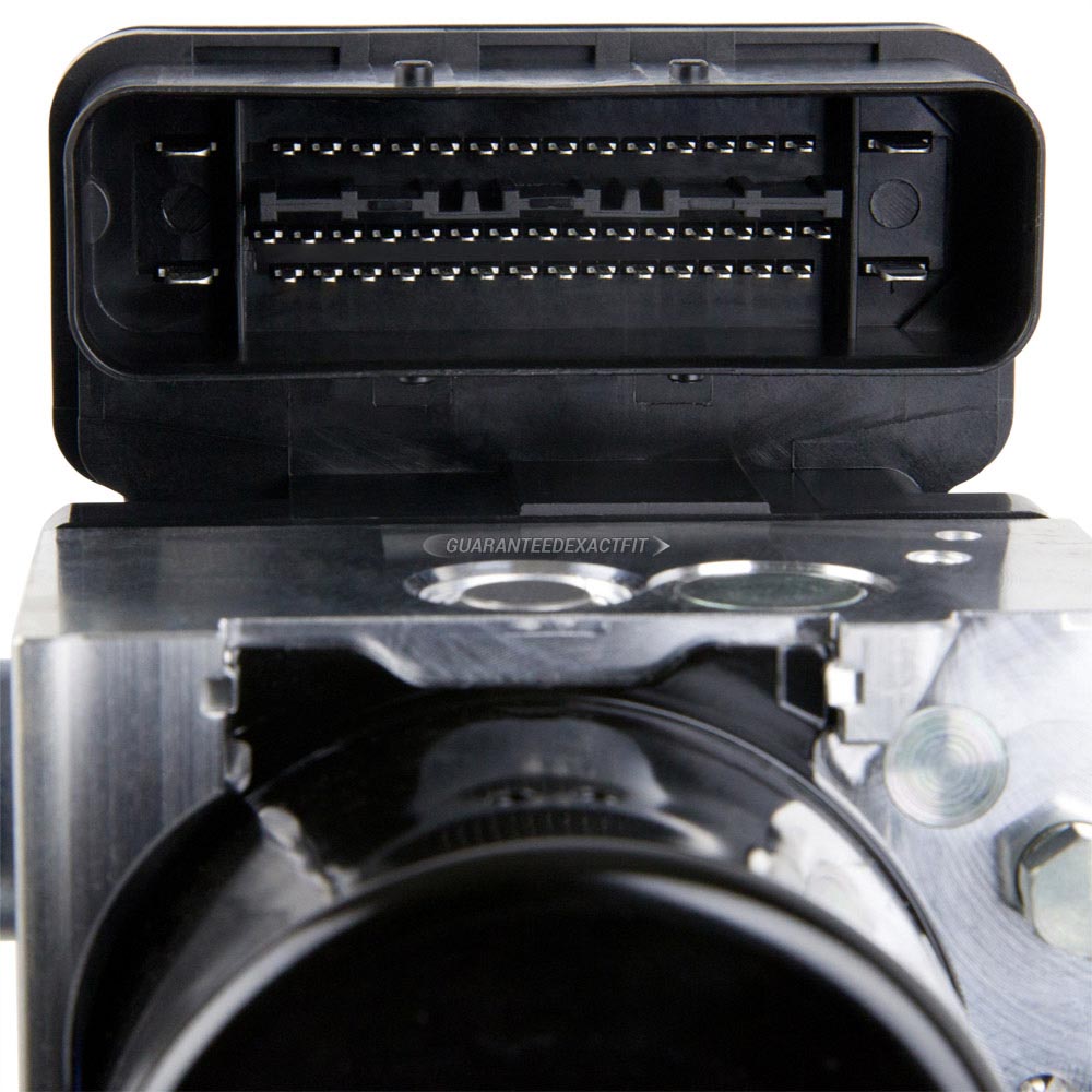 2013 Hyundai Genesis ABS Control Module ABS Module w/Pump w/Smart