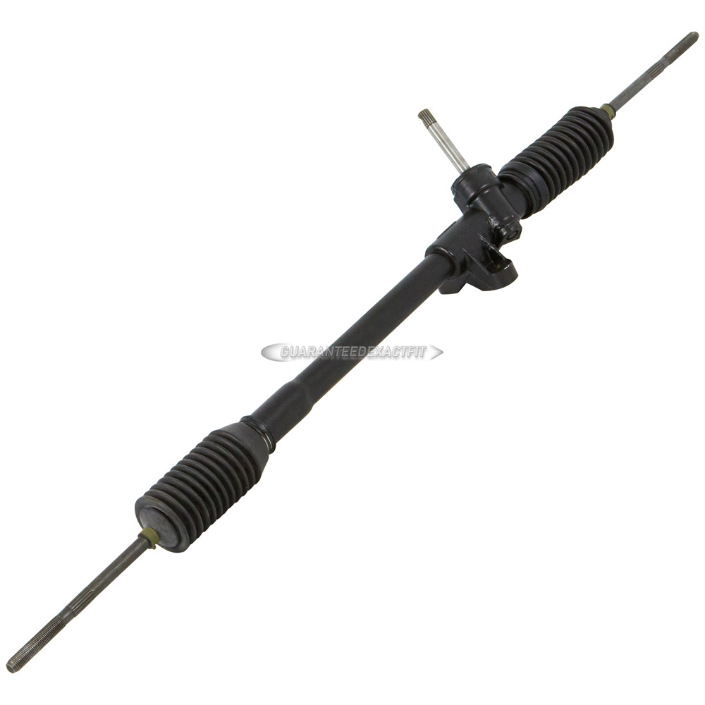 1990 Dodge Omni Rack and Pinion