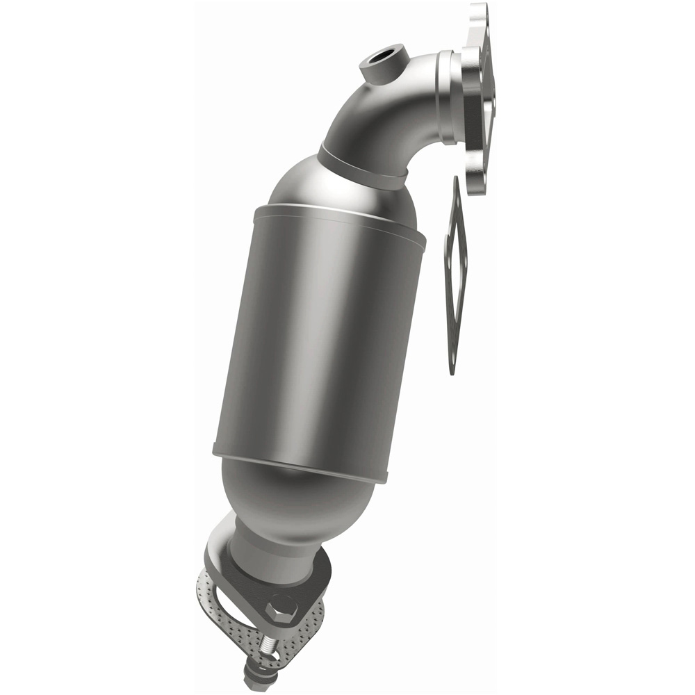 2021 Buick Enclave Catalytic Converter EPA Approved