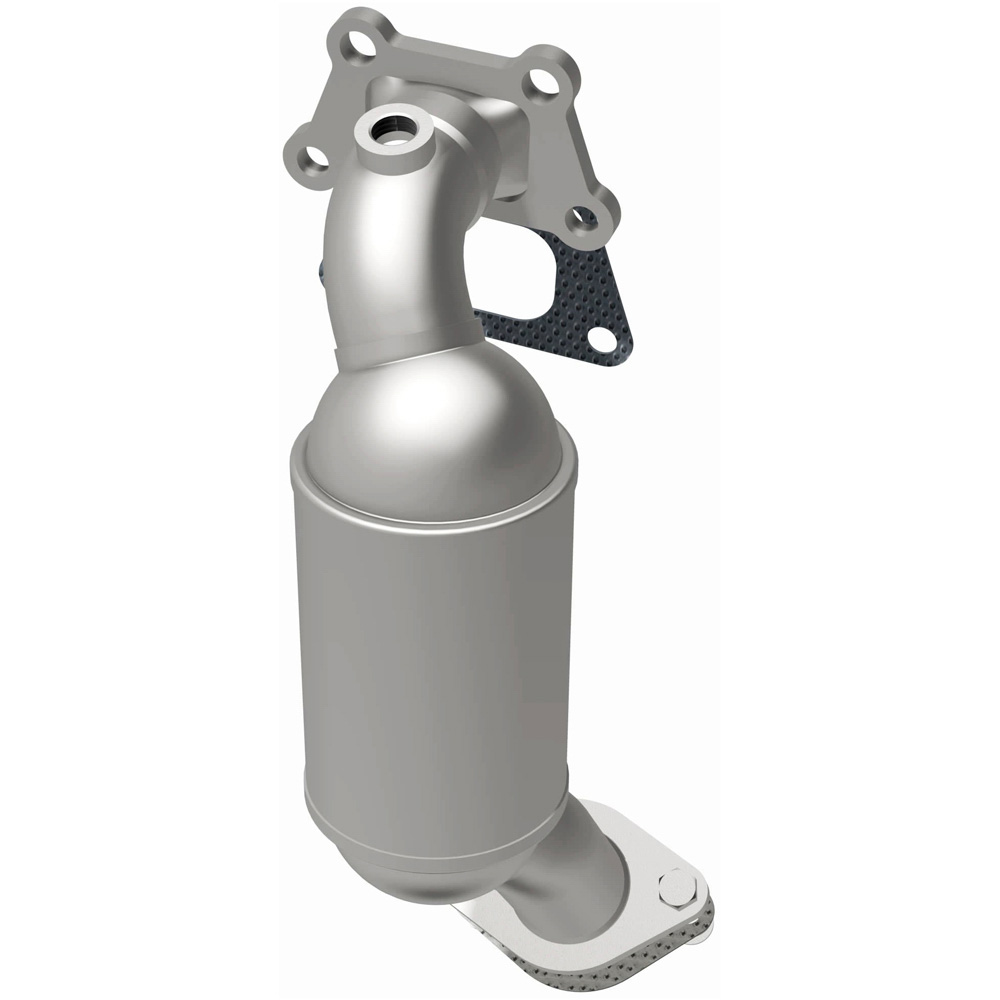 2021 Buick Enclave Catalytic Converter EPA Approved