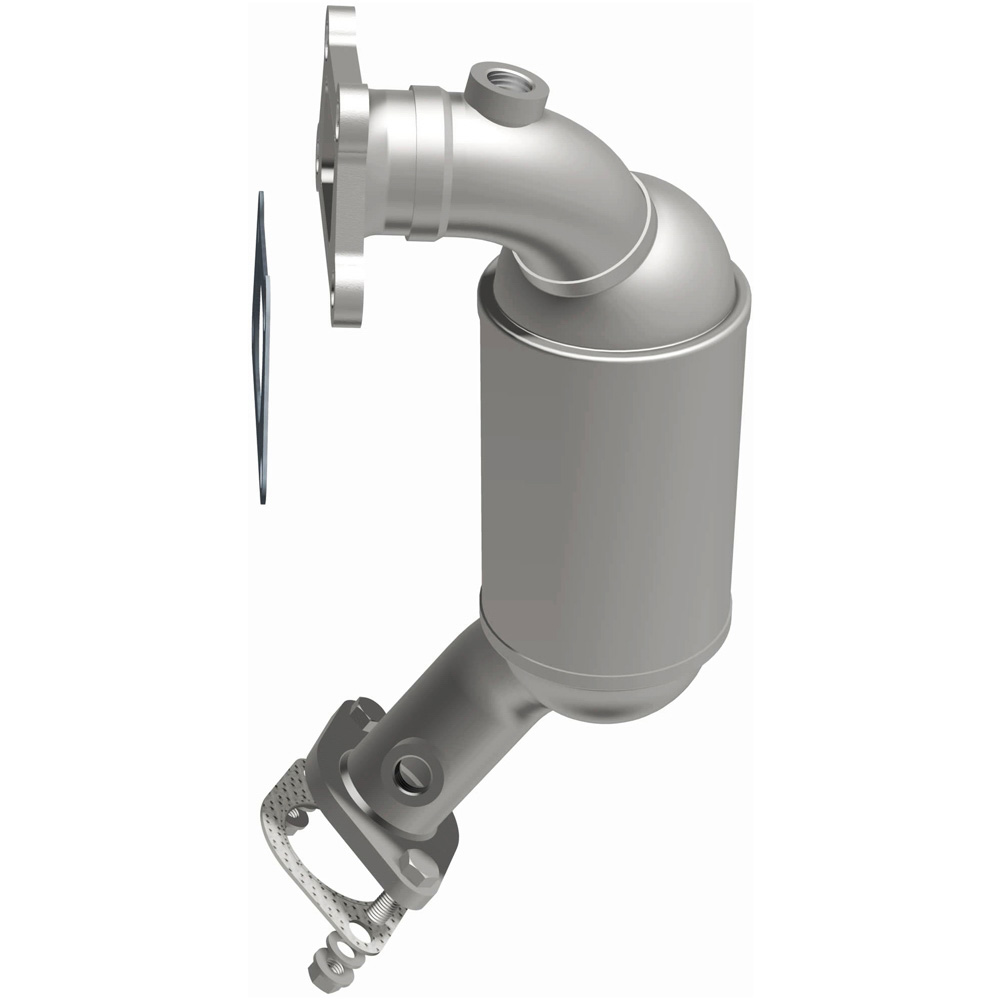 2021 Buick Enclave Catalytic Converter EPA Approved
