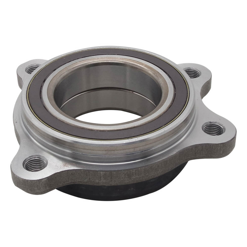 2017 Audi A4 Quattro Wheel Bearing