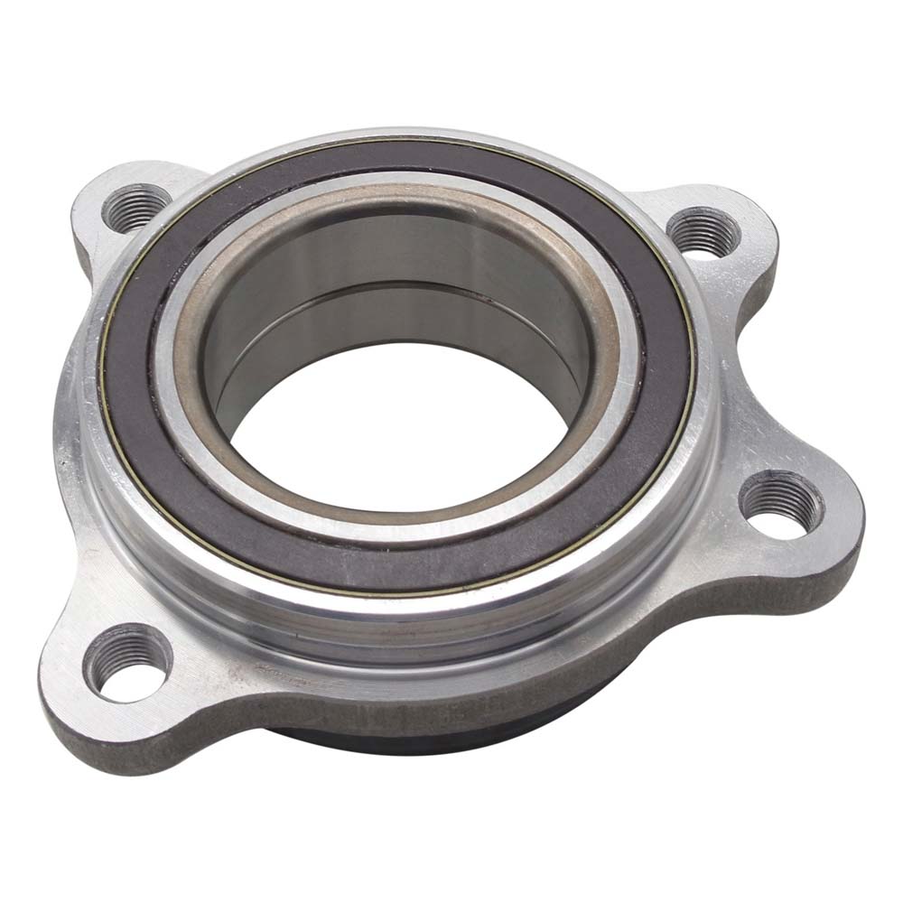 2017 Audi A4 Quattro Wheel Bearing
