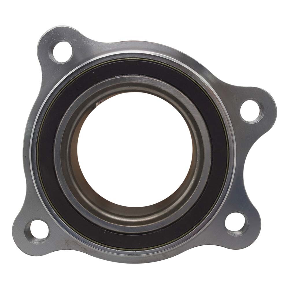 2017 Audi A4 Quattro Wheel Bearing