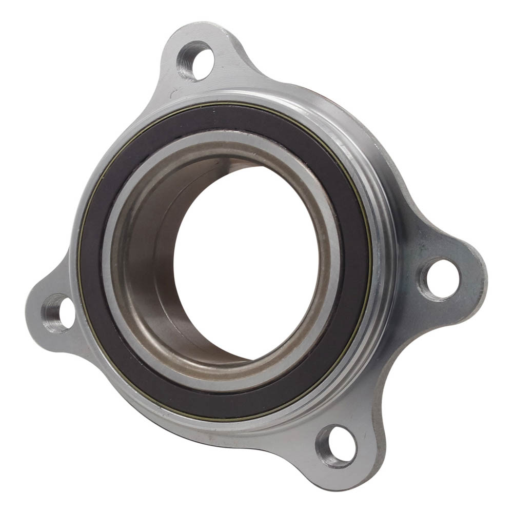 2017 Audi A4 Quattro Wheel Bearing