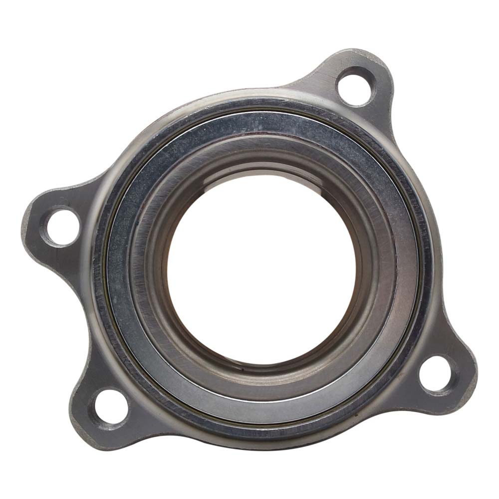 2017 Audi A4 Quattro Wheel Bearing