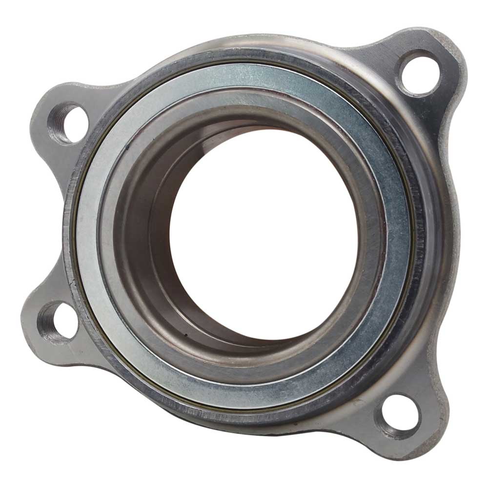 2017 Audi A4 Quattro Wheel Bearing