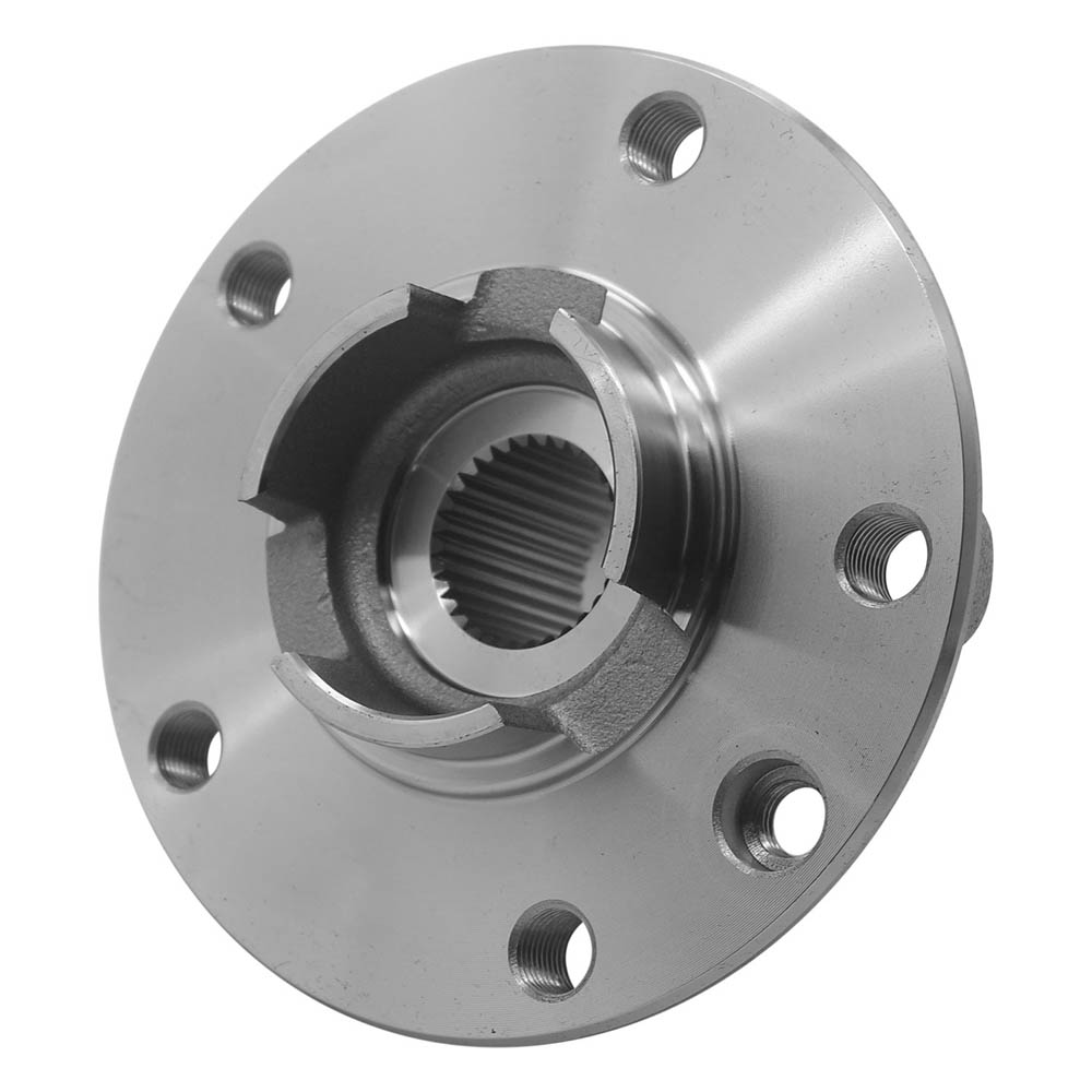 2012 Audi Q7 Wheel Hub