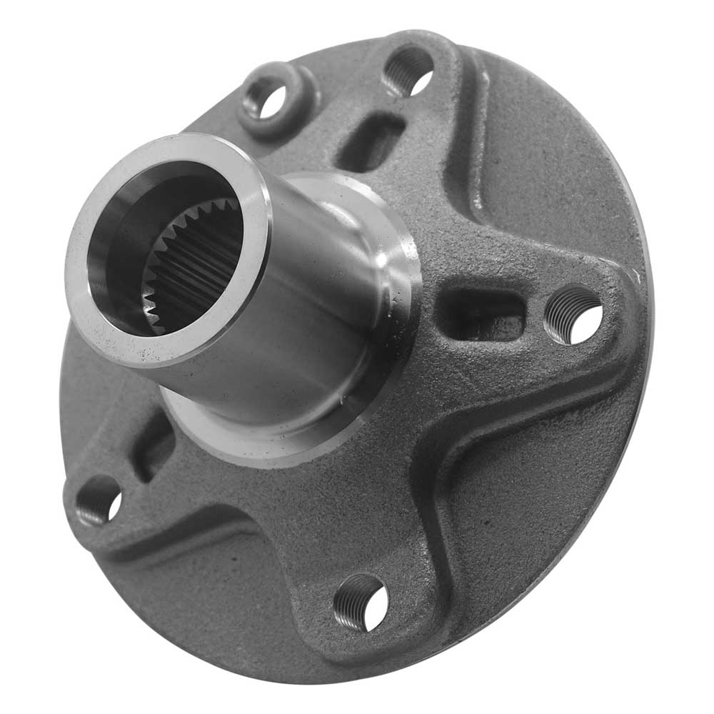 2012 Audi Q7 Wheel Hub