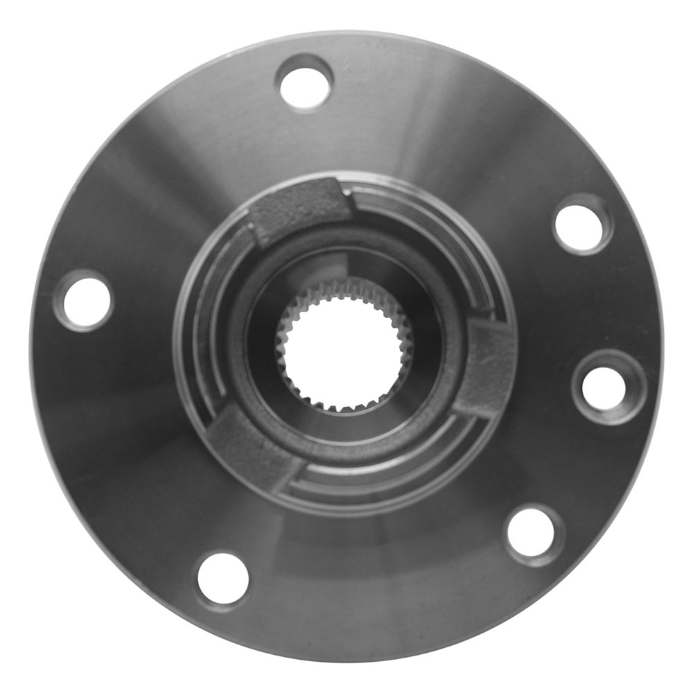 2012 Audi Q7 Wheel Hub