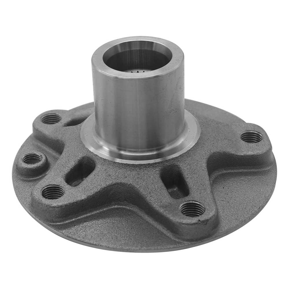 2012 Audi Q7 Wheel Hub
