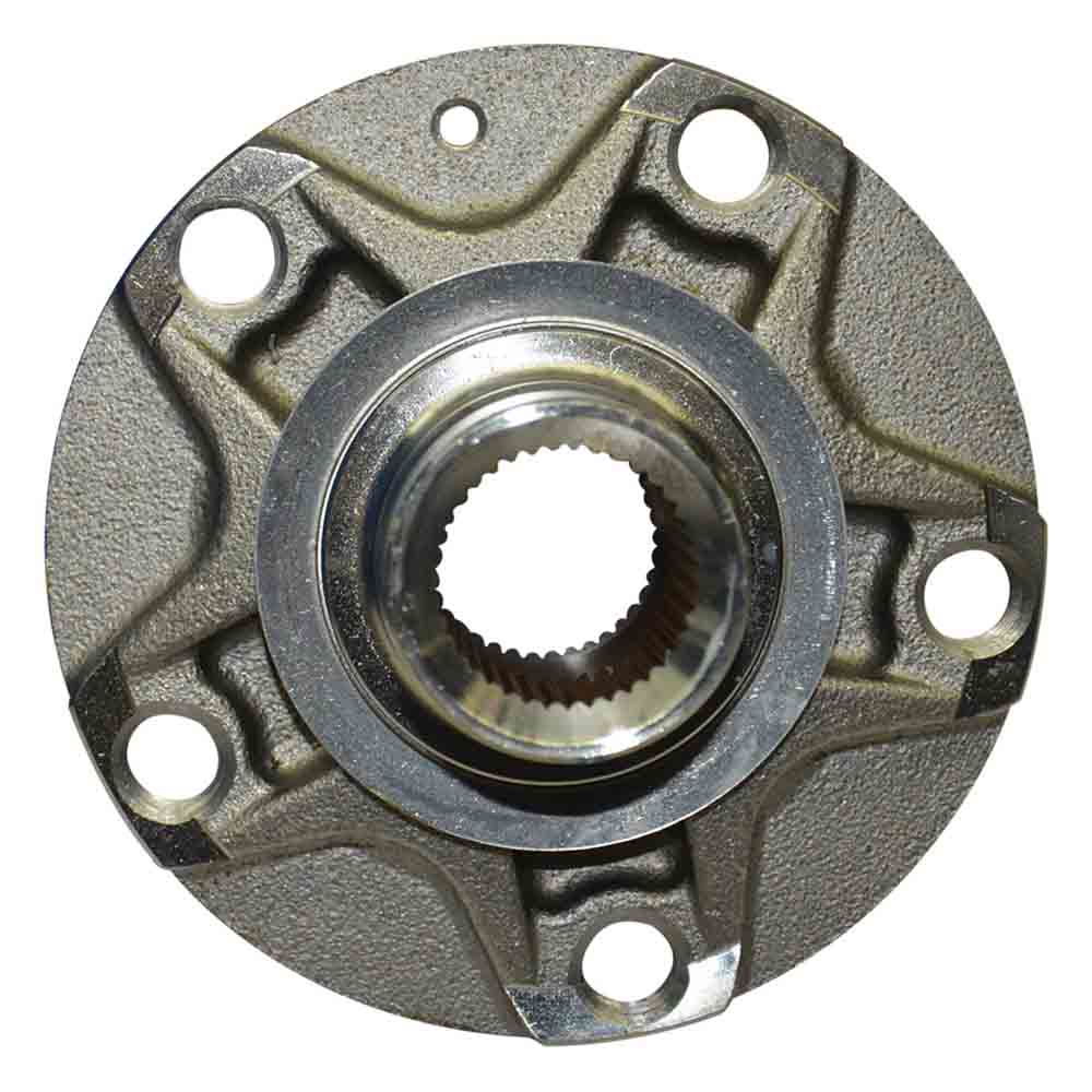 2000 Audi A8 Quattro Wheel Hub