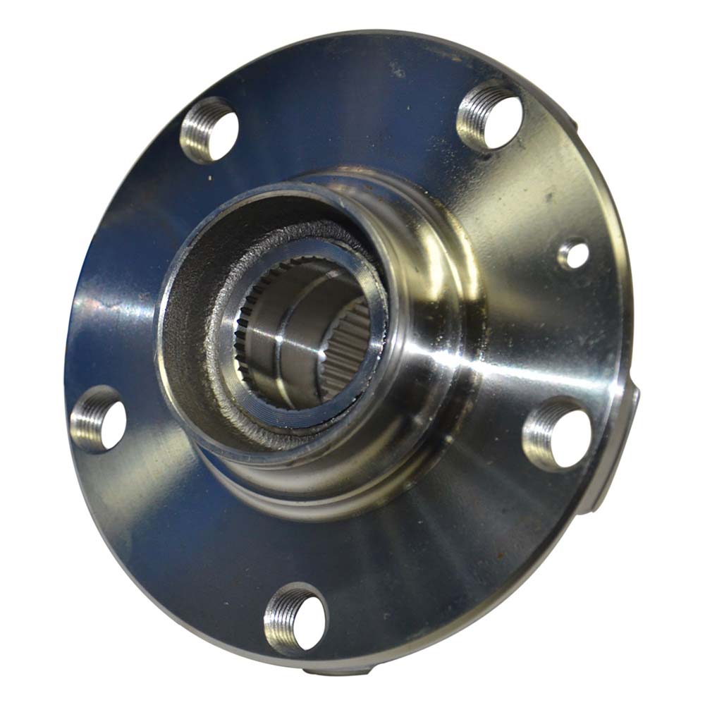 2000 Audi A8 Quattro Wheel Hub