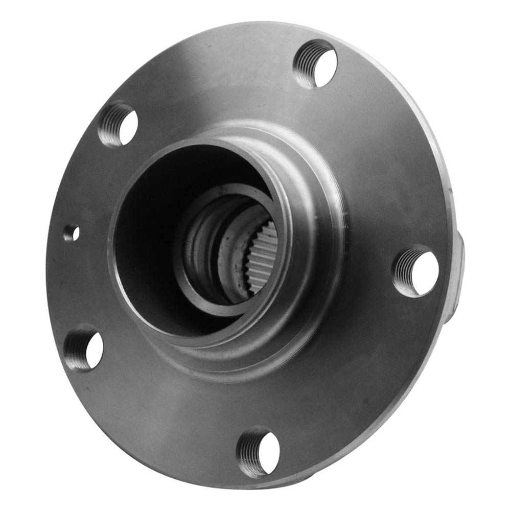 2007 Audi S6 Wheel Hub