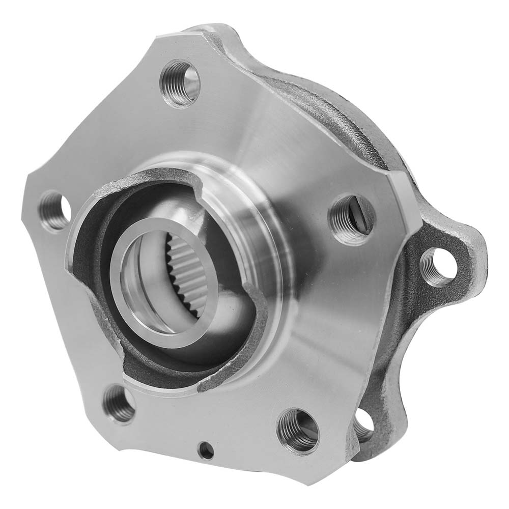 2021 Audi Q8 Wheel Hub