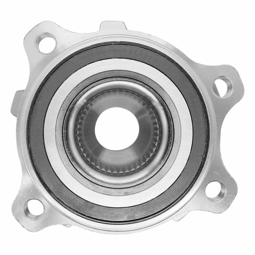 2021 Audi Q8 Wheel Hub