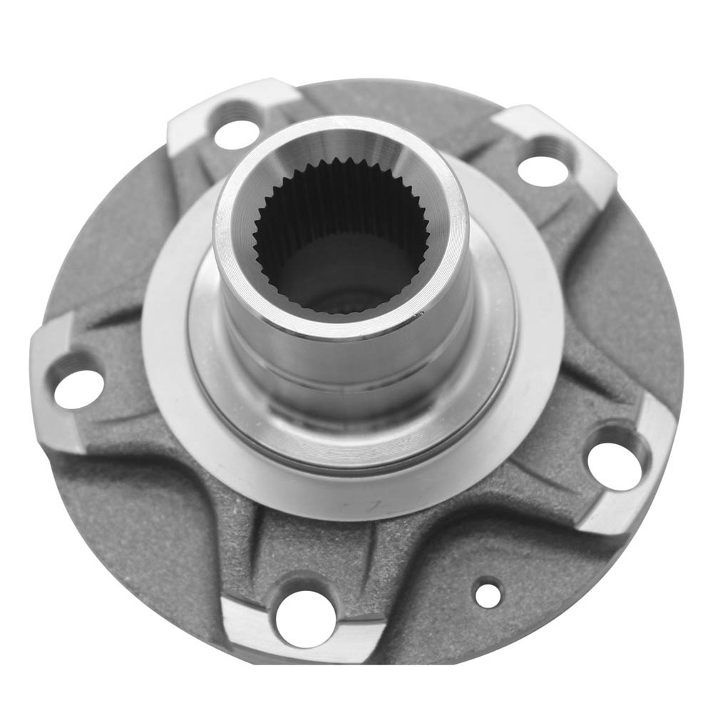 2011 Audi S6 Wheel Hub